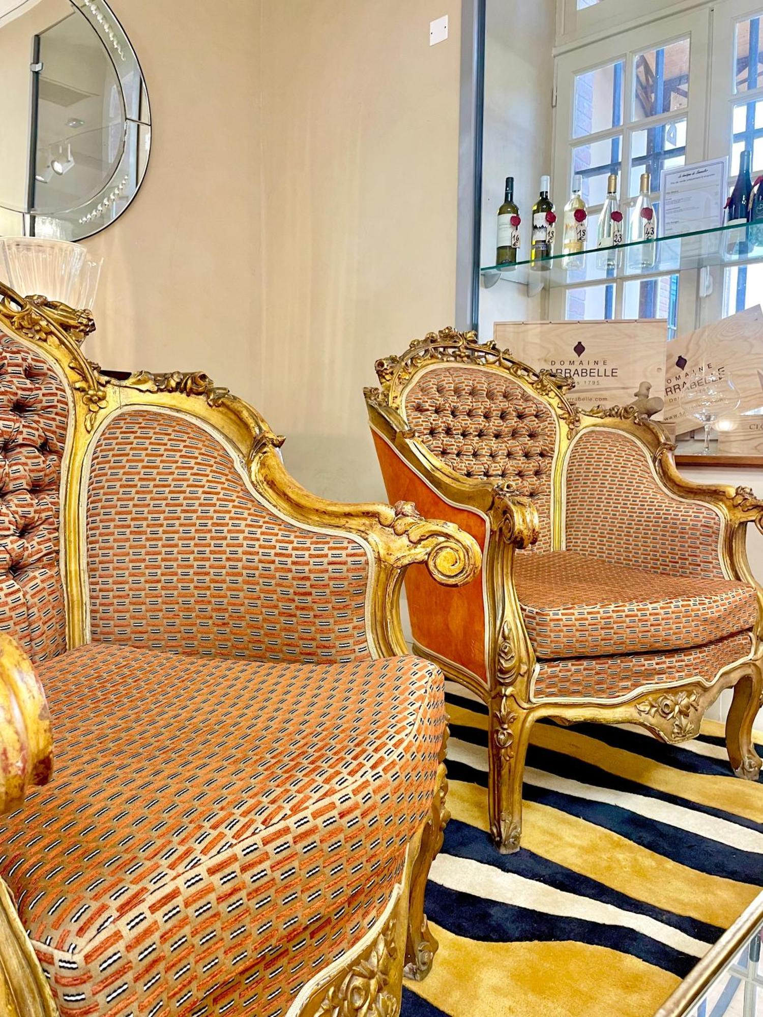 Abbaye Des Capucins Spa & Resort Монтобан Экстерьер фото